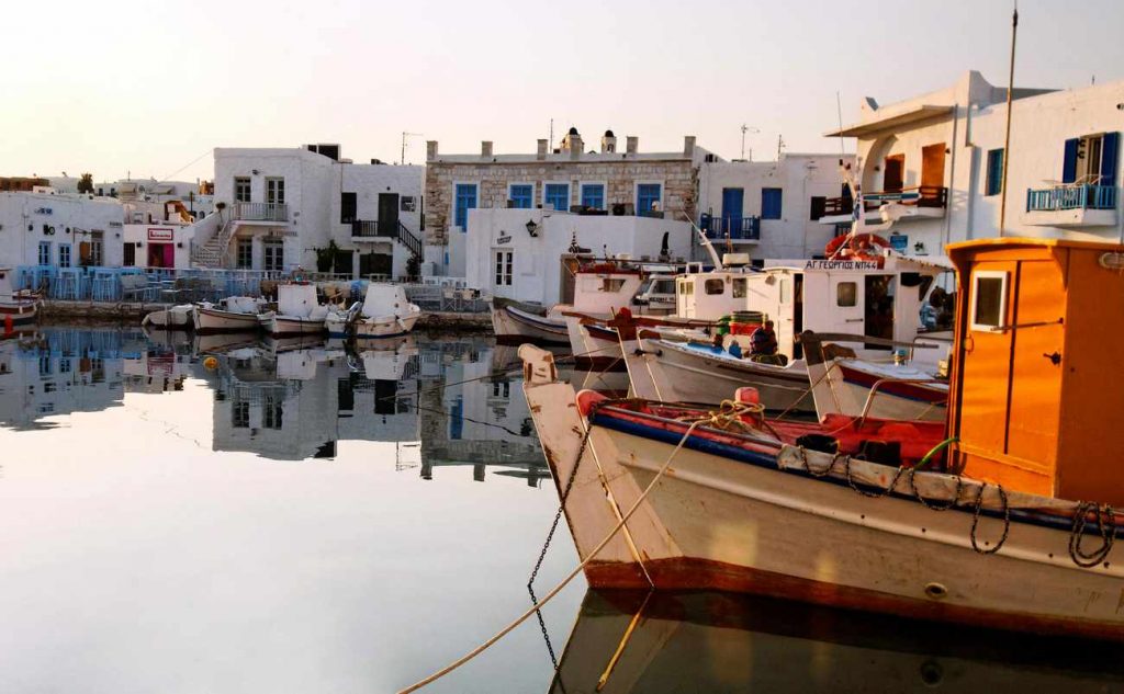 Paros