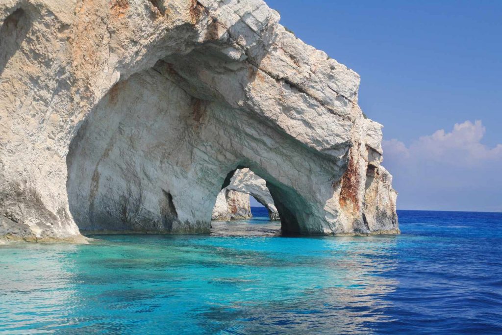 Ionian Islands